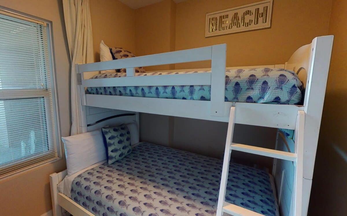 Brightly Furnished Beachfront Condo By Brightwild- 7Th Floor Gulf View! Panama City Beach Exterior foto
