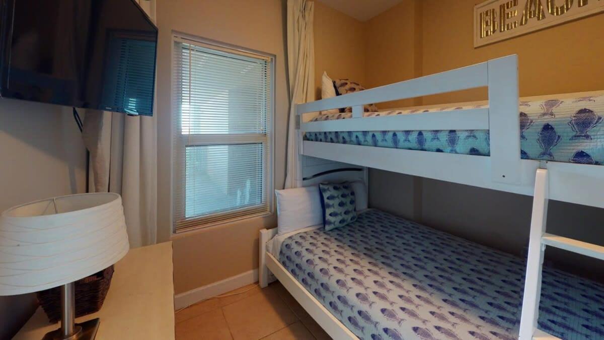 Brightly Furnished Beachfront Condo By Brightwild- 7Th Floor Gulf View! Panama City Beach Exterior foto